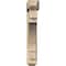 Ekena Millwork Merced Craftsman Rough Sawn Bracket w/ Offset Brace, Douglas Fir, 8"W x 42"D x 48"H BKT0806X42X48MRC04RDF - alternate 2